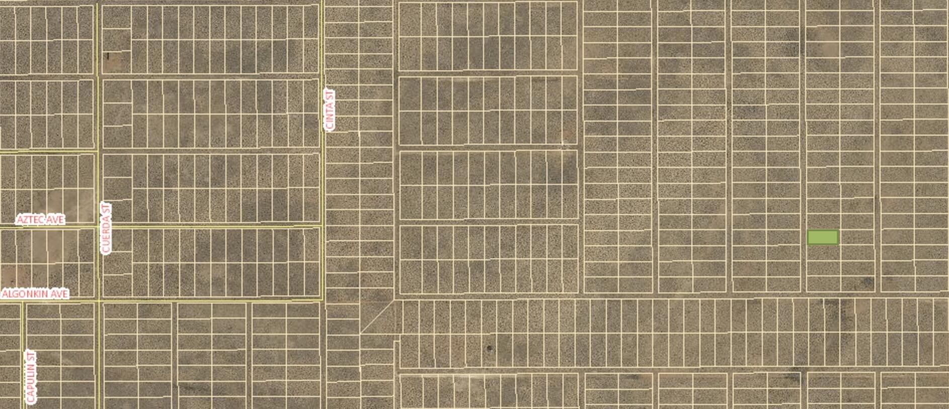 Land in Belen, New Mexico