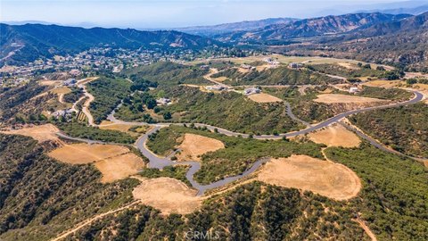 Yucaipa Land with Panoramic Views