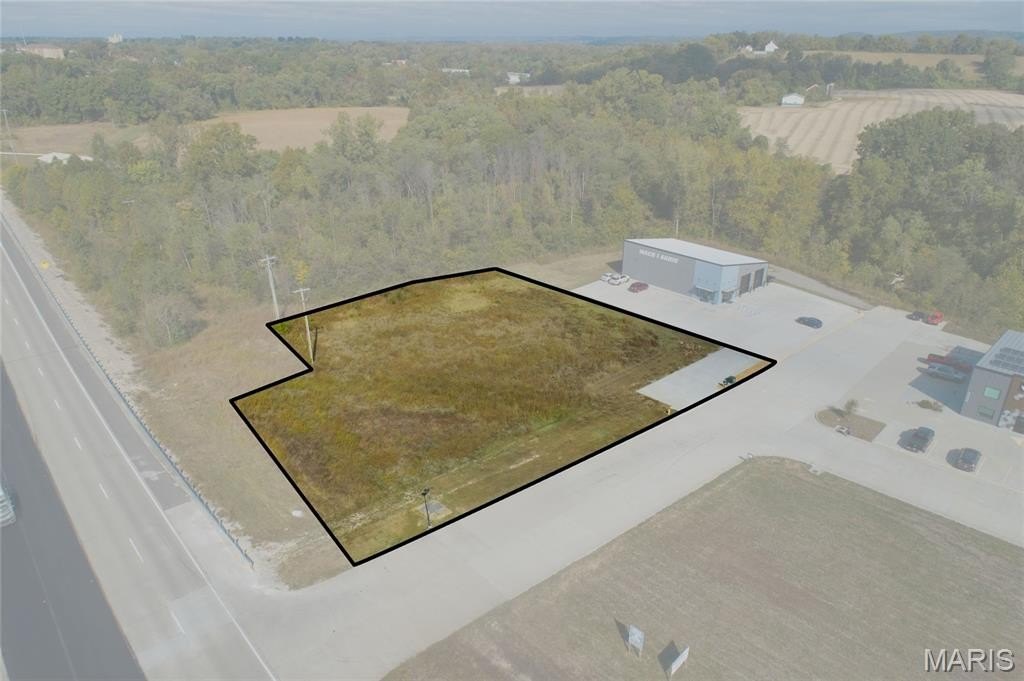 Commercial Land in Washington, MO