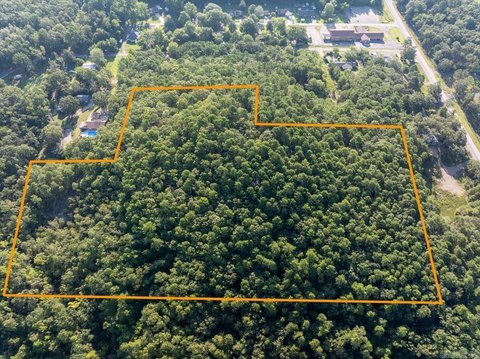 Mena, AR Land Parcel