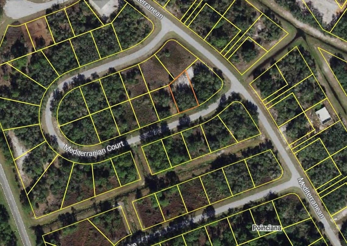 Vacant Lot in Prime Location