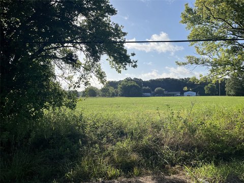 West Tawakoni Land Opportunity