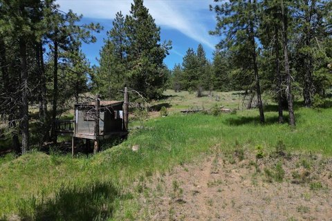 South Hill Acreage with Views