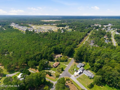 Land, Shallotte, NC