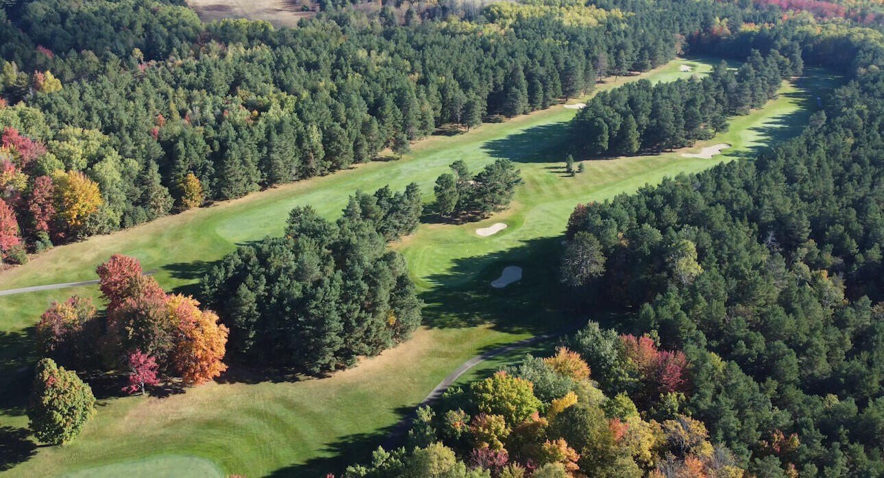 92 Acres Near Golf Course