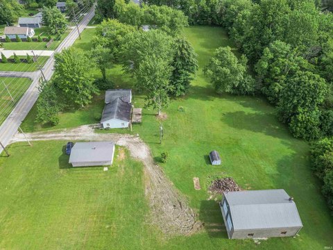 Zoned High-Development Residential Land
