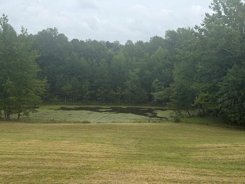 LAND - Farmville, VA