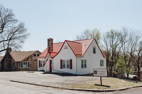 Remodeled Historic Home with Flexibility