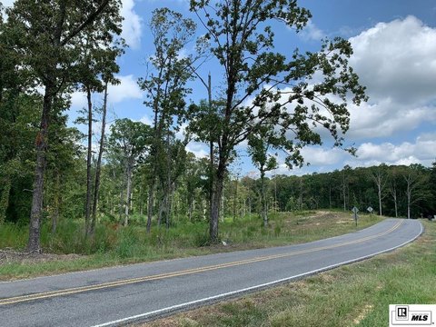 LAND - West Monroe, LA