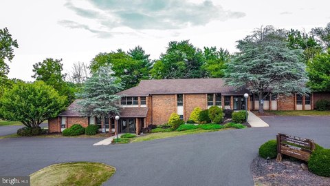 Turnkey Office Space Near Hospital