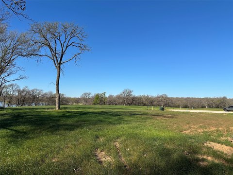 Lakewood Village Improved Land