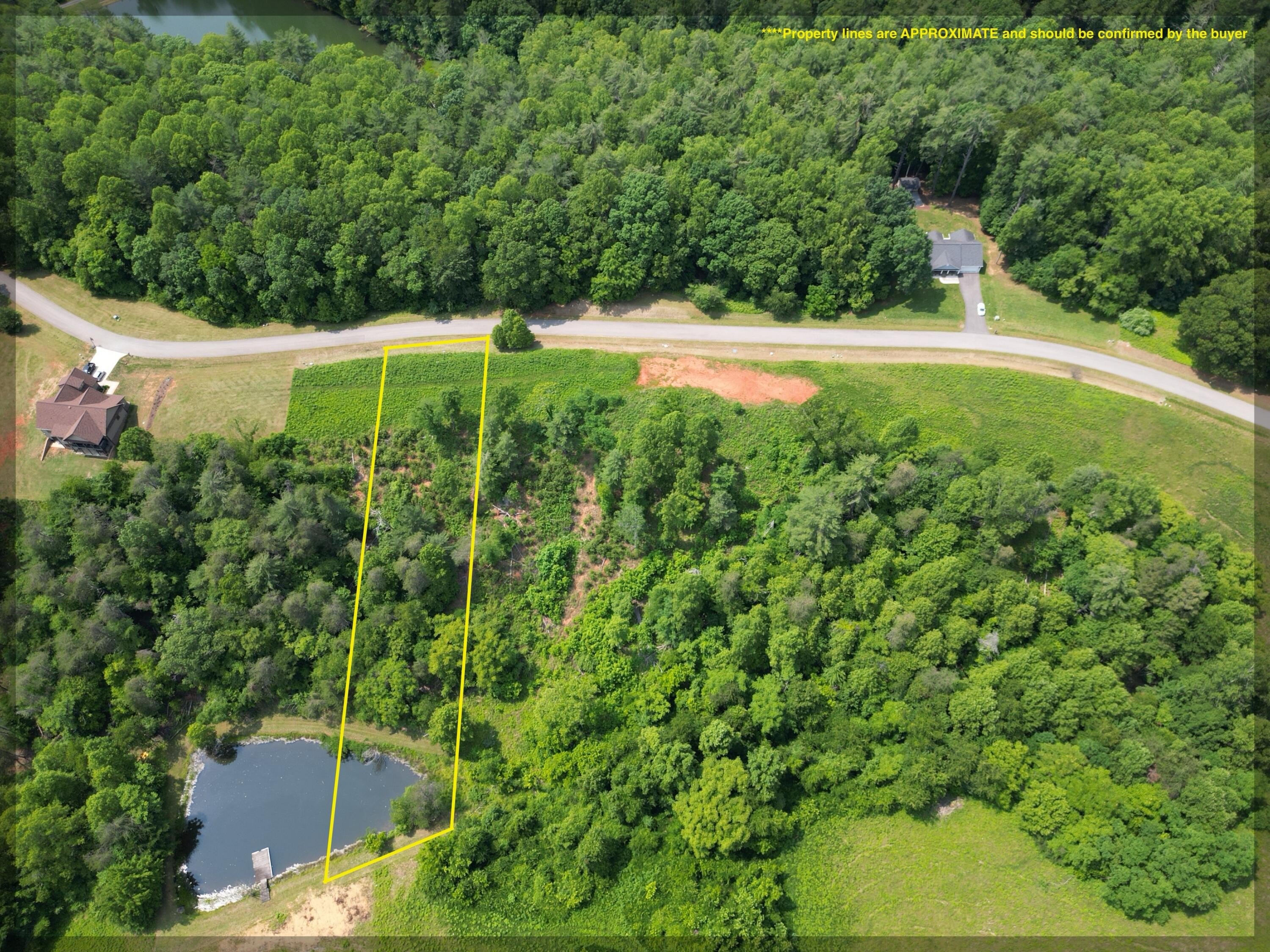 Vinton, VA Land For Sale