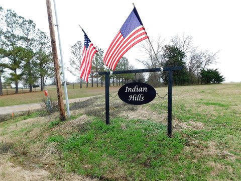 Waterfront Lot Package in Rains ISD