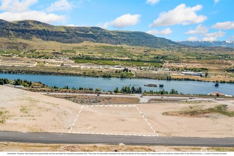 East Wenatchee, WA