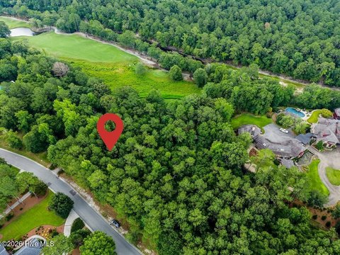 Land, Wallace, NC