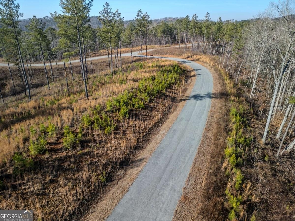 Talking Rock Land For Sale