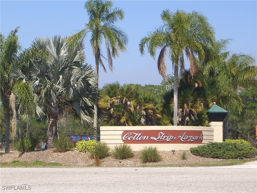 Labelle Commercial Land For Sale