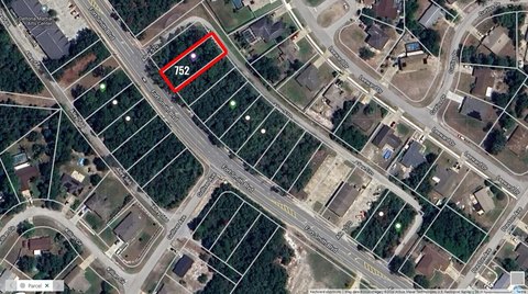Commercial Land Parcel