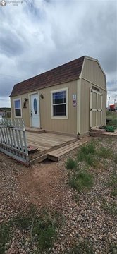 Westcliffe Bunkhouse with Mountain Views