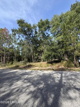 LAND - Ridgeland, SC