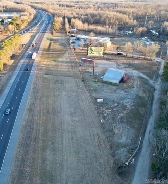 Industrial Property with Highway Exposure