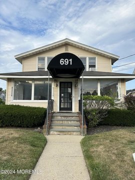 Renovated Retail/Office Space Available