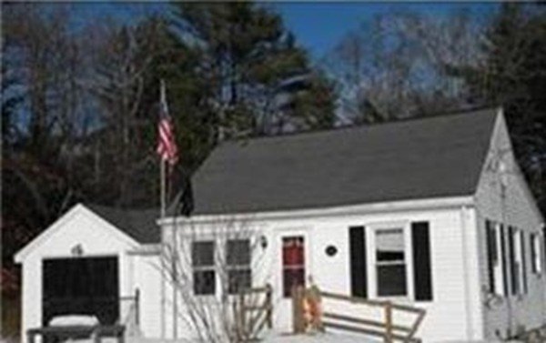 Middleboro Land with Development Potential