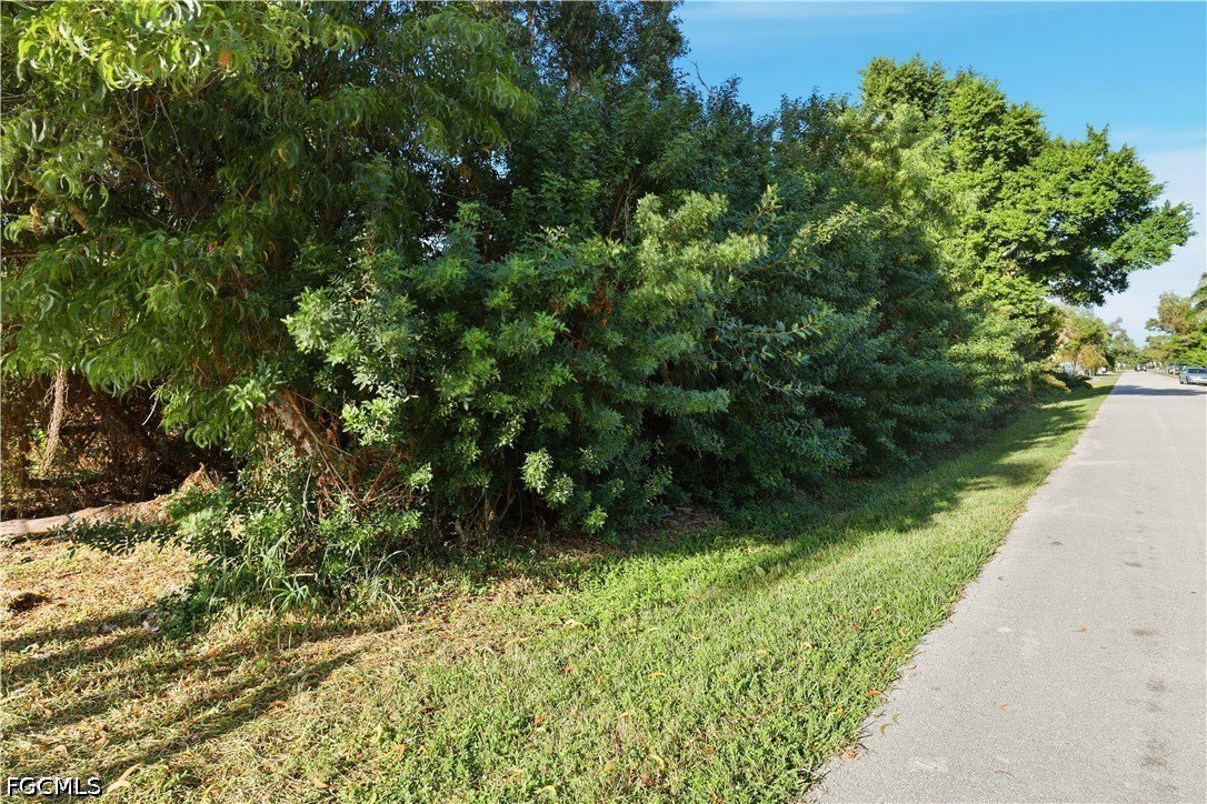 Bokeelia, FL Duplex Lot