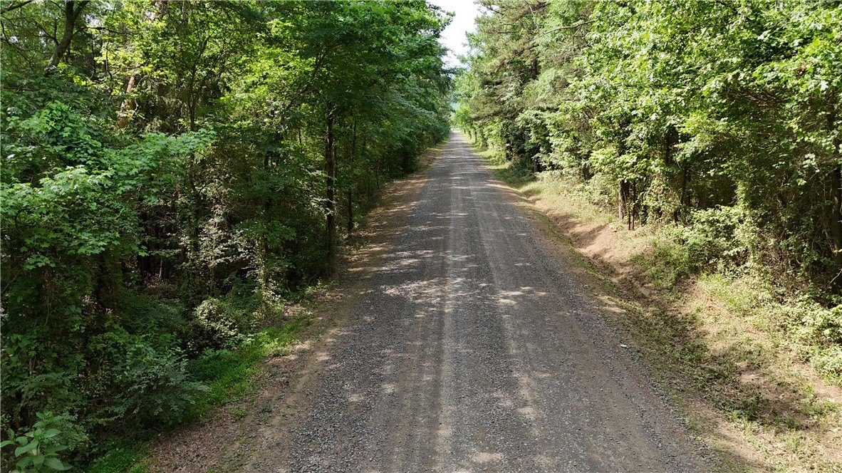 Land Near Ozark National Forest