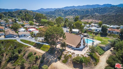 Land, Topanga, CA