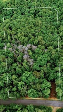 LAND - Cartersville, GA
