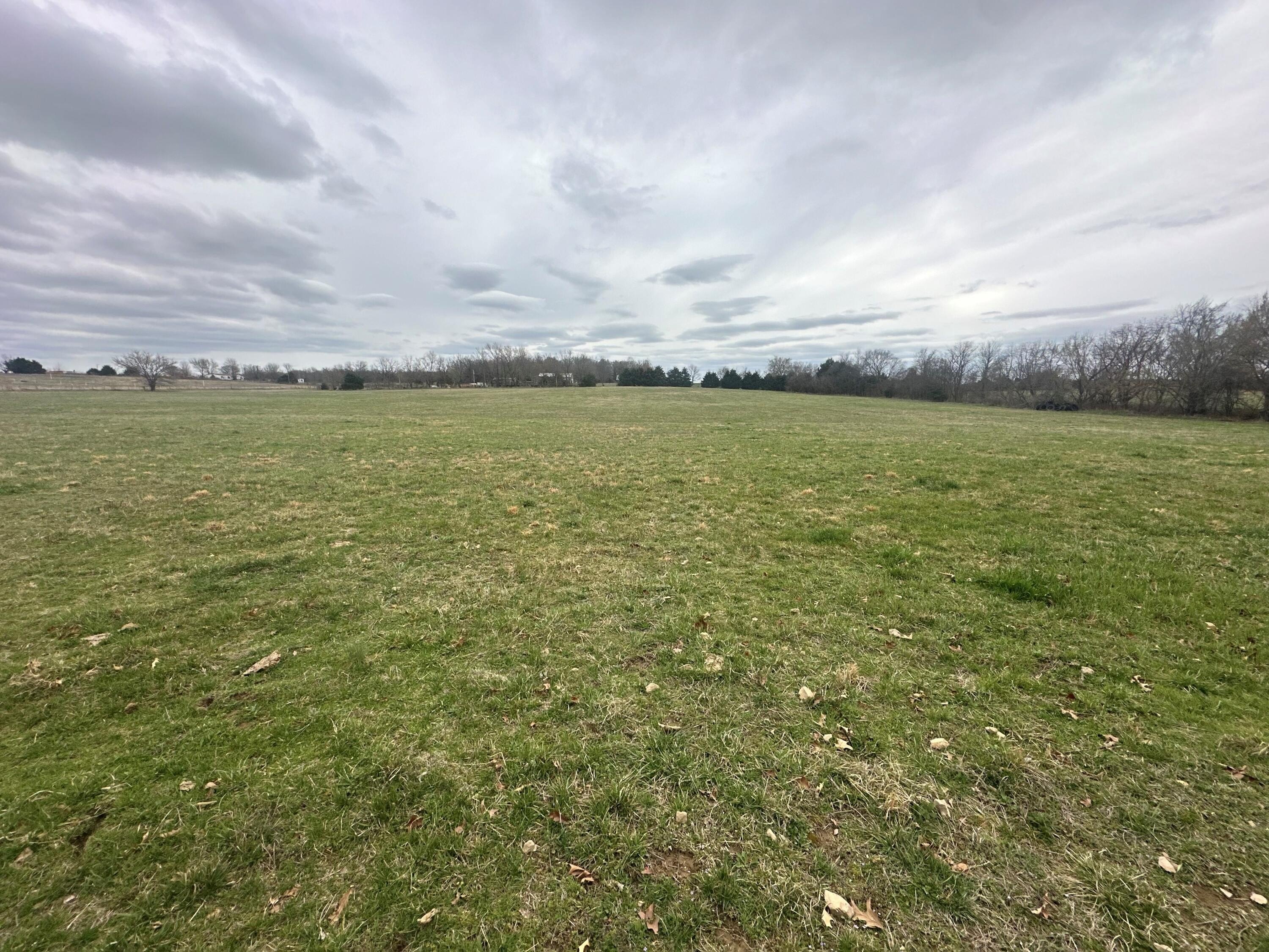 Land Near Purdy, Missouri