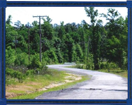 Unimproved Land in Greenwood, LA