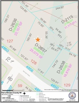 Ledgeview, WI