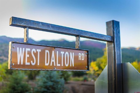 Land For Sale, Durango, CO