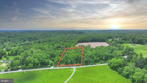Land in Darlington, Maryland