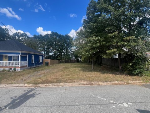 Durham Land Ready for Development