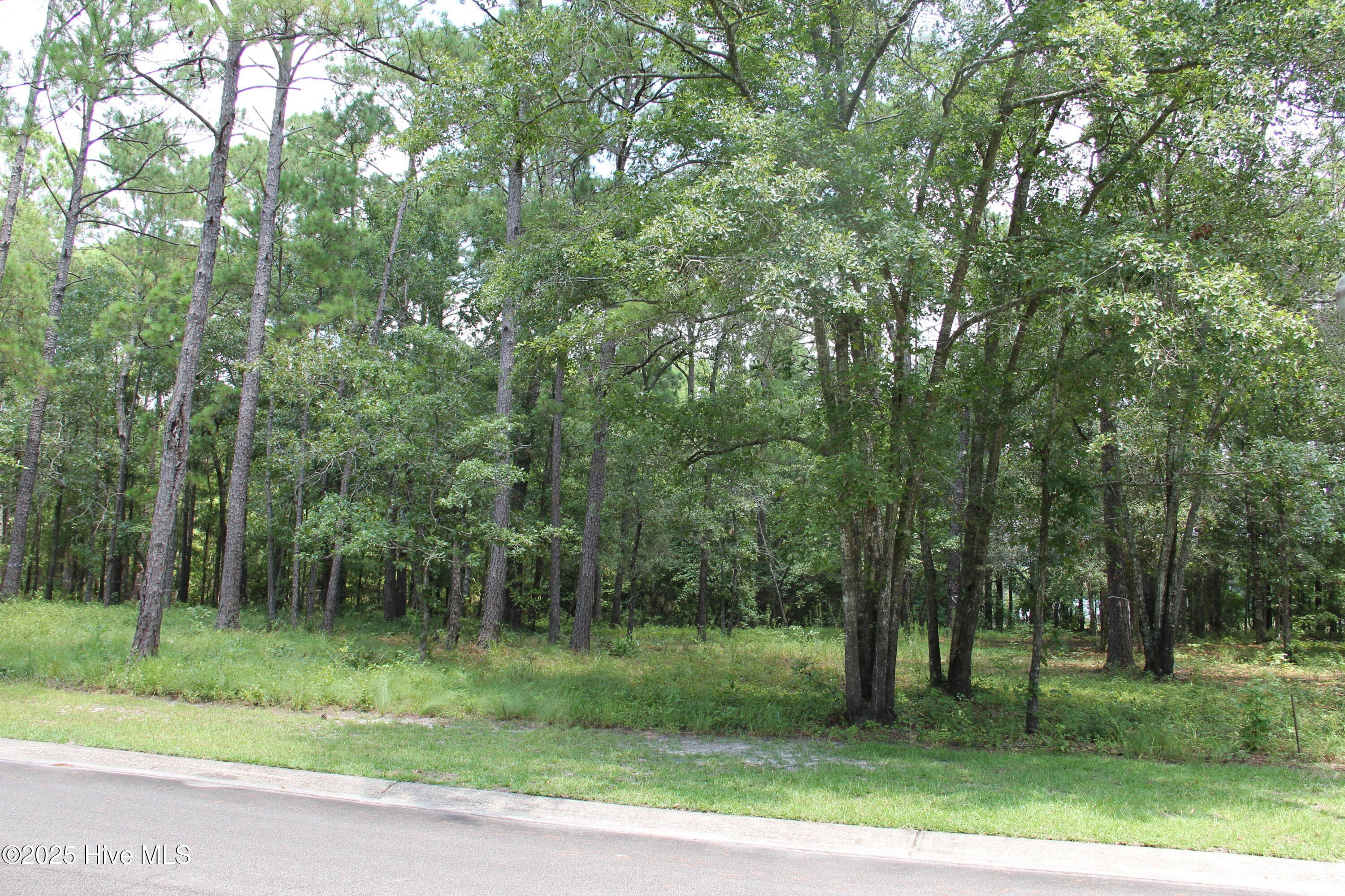 Residential Land in Gated Community