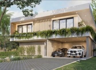 Land, Miami Shores, FL