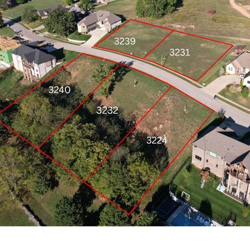 Picture of Land at W Bluffview St 3231, Springfield, MO