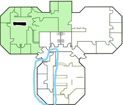 Kalamazoo Office Suites For Rent