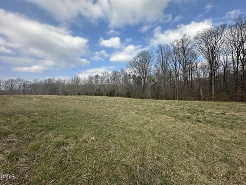 Chapel Hill Land Opportunity