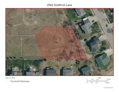 Residential Lot Near Schools, Parks