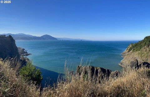 Land, PortOrford, OR
