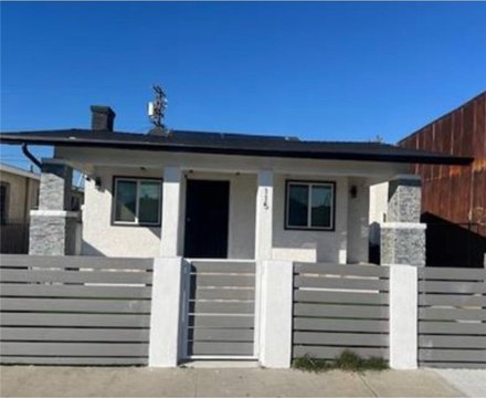 Multi-Family Property