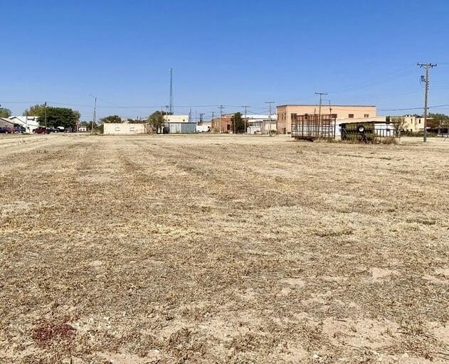 Commercially Zoned Land in Ralls