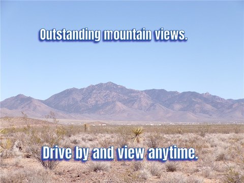 Land Near Government Land