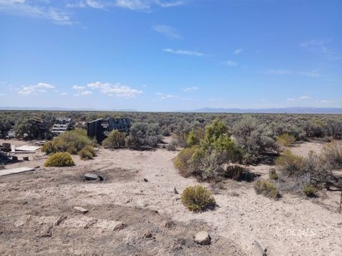 Vacant Land, Beryl, UT