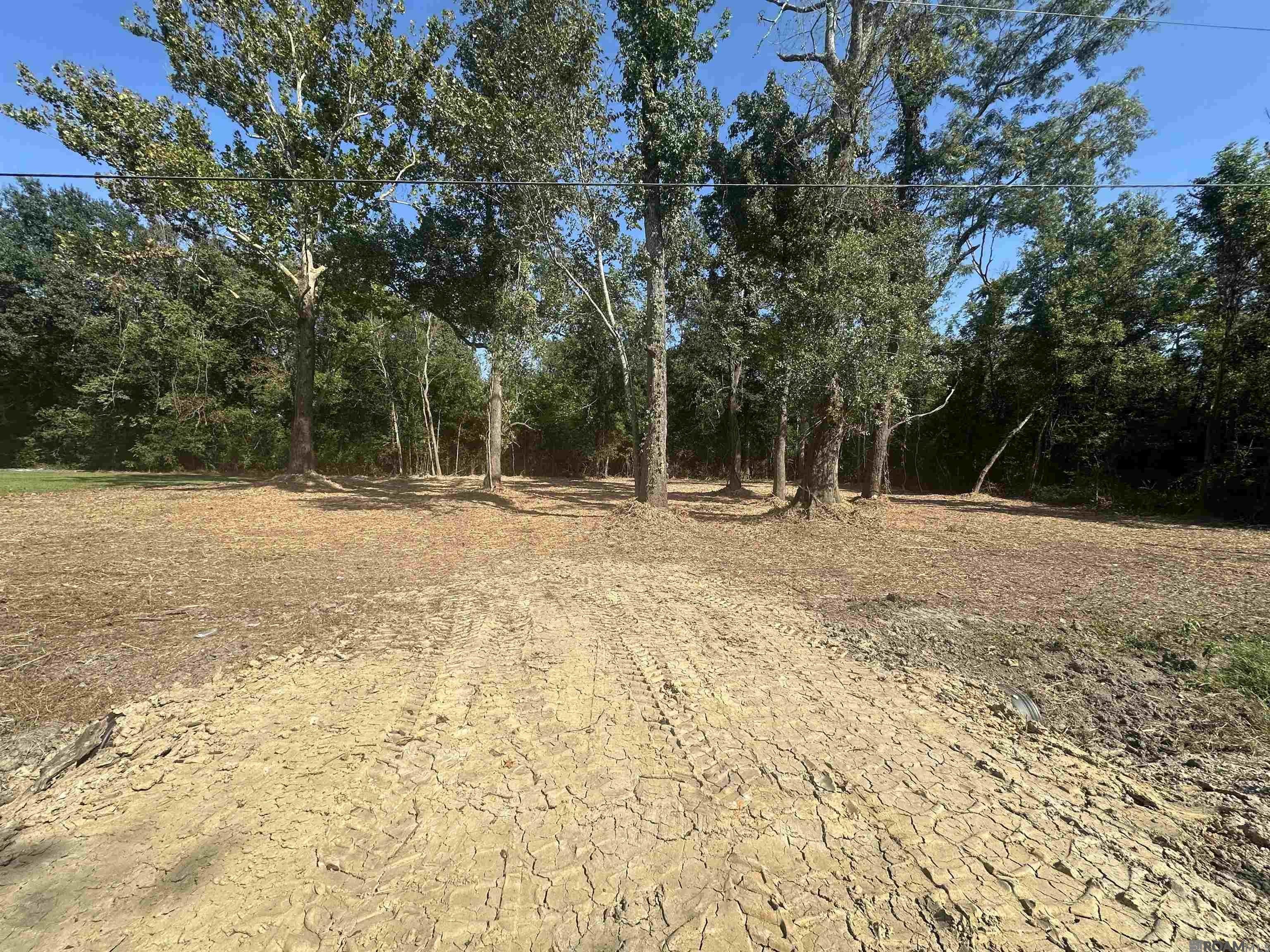 Residential Land in St Amant