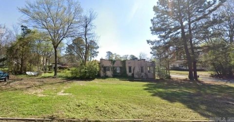 Residential Lot in Camden, AR
